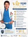 Livestream: VIP Zugang – Kurt Elsasser Livestream Portal (12 Monate)