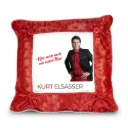 Kurt Elsasser Kissen – Super Qualität (Sonderedition)
